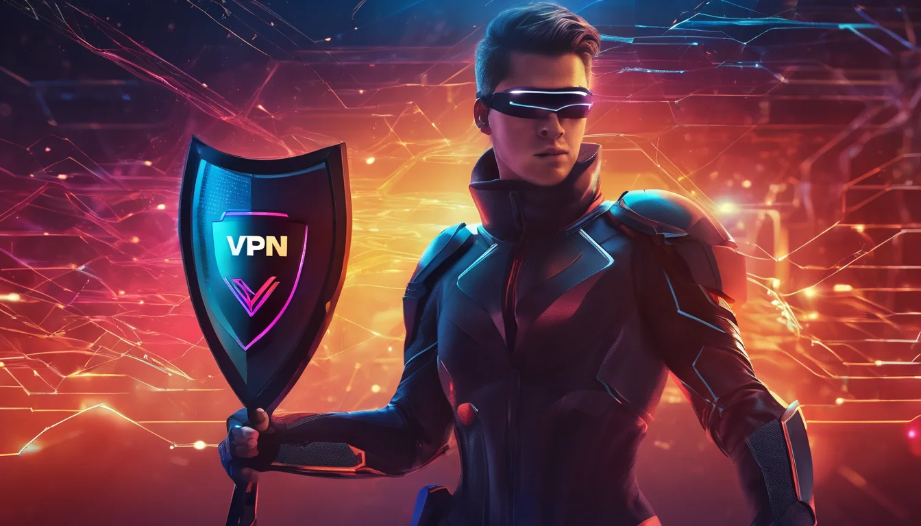 FastVPN VPN